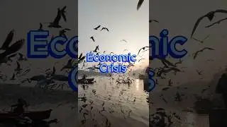 Economic Crisis! 2 minutes with GOD!