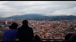 Florence Views (Canon RP - RF 35mm F1.8 Macro IS STM Video)