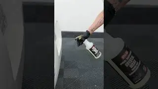What Is Crystal Wash From P&S?