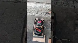 Box t24 dengan speaker berbeda