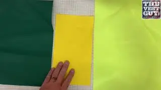 Colors Confusion no More  TheVestGuy.com
