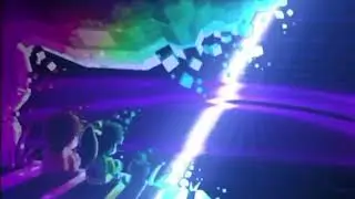 Ooze- Time Track