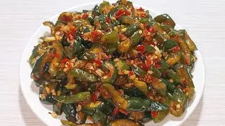 Cách muối DƯA MẮM DƯA LEO giòn thơm ngon ăn tết để được lâu - Combo Món Ăn