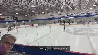 Rosemount Bantam B2 at Eagan 1-20-26