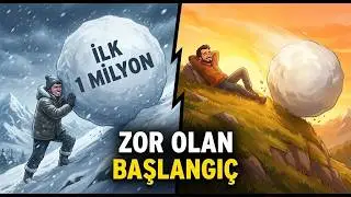Fakirliğin Bittiği O Kritik Nokta: Eşiği Sakın Ge&ccedil;me!