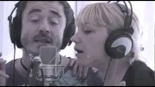 Pablo Granados - Un ratito. Con Lourdes