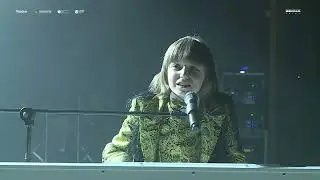 КАШТАНОВ СЕМЁН. &laquo;ДЕВОЧКА НА ШАРЕ&raquo;. РШВ. ГАЛА-КОНЦЕРТ.СТАВРОПОЛЬ.