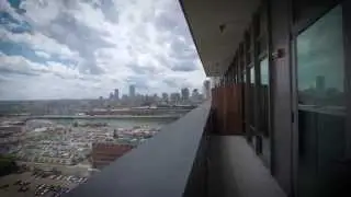 315 on A Apartments  - Fort Point, Boston - Penthouse O with Deck #2004