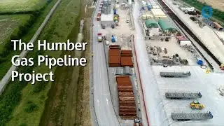 River Humber pipeline Tunnel Joint Venture