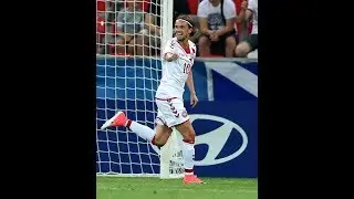 Lucas Andersen Great Goal vs Czech Republic | Czech Republic U-21 0-1 Denmark U-21| UEFA EURO