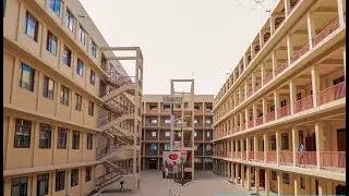 Kampala International University in Tanzania
