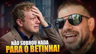 NANDO MOURA EM 