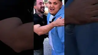 Potkal Jsem BEDAKADOM!