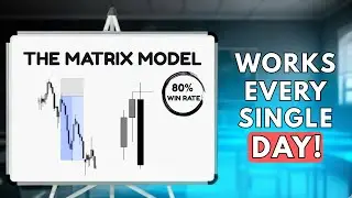 My Matrix Model : The Strategy That Has Made Me Profitable.