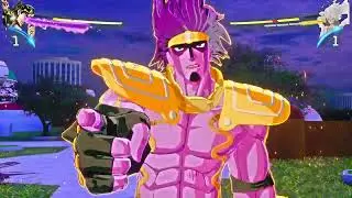 Dragon Ball Sparking Zero - Jojo - Pok&eacute;mon - Naruto - One Piece - One Punch Man - Bleach (3)