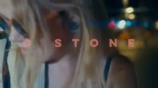 D STONE - TOTAL UNISON EP