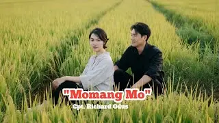 MOMANG MO//Richard Odus//lagu Manggarai terbaru 2026