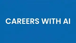Careers That Benefit From AI (Beginner Friendly)