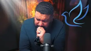 HOW THE  POWER OF THE HOLY SPIRIT TAKES OVER YOU DURING PRAYER