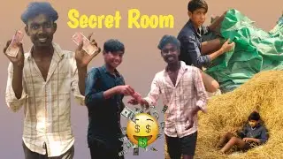 Secret Room Challenge 😱🤔| Can I Find Him In 1 Hour? ⏳😱
