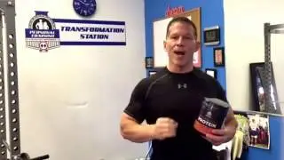 Darin Steen Bone Broth Protein Benefits