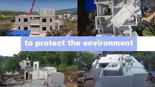 Broad Homes   Rapid Construction Technology Intro