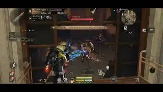 Dh Season 10 Floor 100 Best Trick With Tactical Gear || LifeAfter Death High S10