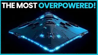 The Most Overpowered Humanity&rsquo;s Warship&mdash;Declared Illegal Across The Cosmos! | Sci-Fi Story