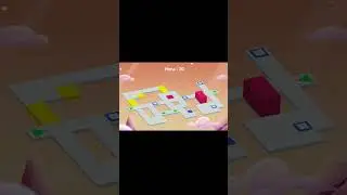 Magic Bloxorz - Hera 20 #Bloxorz