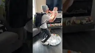 The uncle life is good! 😎 #shortvideo #shorts #comedy #relatable #life