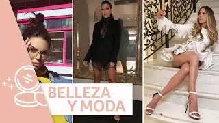 Prendas que no pasan de moda y las famosas adoran | Belleza y Moda | Telemundo Lifestyle