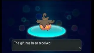★ Super Size Pumpkaboo Event - Pok&eacute;mon X and Y
