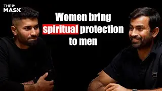 Why Modern Men Are Failing: A Former Monk's Guide to Masculinity, Purpose & Relationships