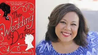 Jasmine Guillory on 