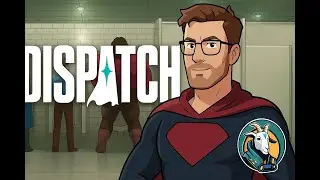 🦸&zwj;♂️Neh&eacute;z d&ouml;nt&eacute;s volt...de d&ouml;nt&ouml;ttem! 💥- Dispatch 3. - 4. r&eacute;sz - magyar felirat