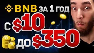 BINANCE COIN BNB $350 - ЖЕСТЬ! IOTA ХОРОШИЕ НОВОСТИ | Эфириум ETH $2000 ATH | БИТКОИН И КРИПТОВАЛЮТЫ