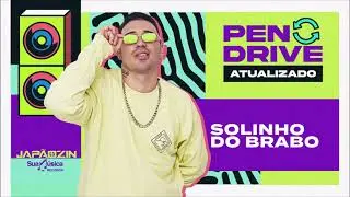 Jap&atilde;ozin - Solinho do Brabo