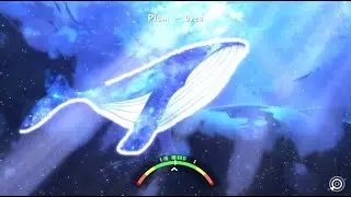 고래 법진 [얼불춤 커스텀] Plum - Orca
