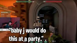SEN TARIK Reacts To The Cypher In RANGE
