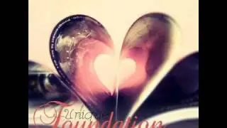 Foundation - Unique