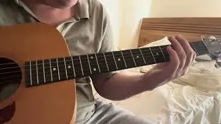Drop d acoustic 