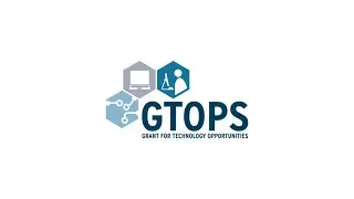 GTOPs 2021 Launch Meeting Clip