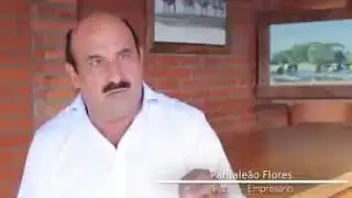 Comitiva, como funciona!