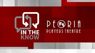 The Peoria Players Theatre