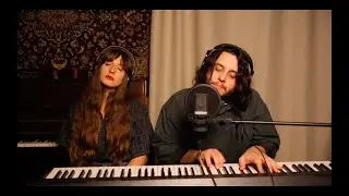 Any other world- Mika- Cover by Francesco & Kristel (Sunday Session)