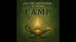 Jeff The Motivator x Lnoda &ndash; Lamp (Instrumental)
