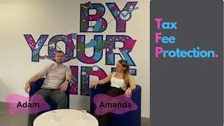Tax Fee Protection - it's important!