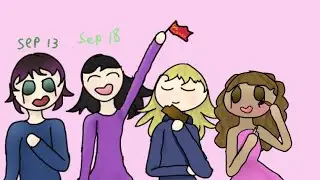 September birthday video!!
