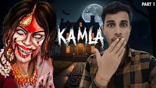NO DEATH CHALLANGE IN KAMLA HORROR GAME
