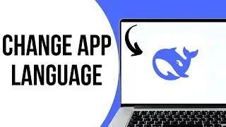 How To Change Language in DeepSeek ?